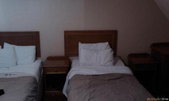 Durley Chine Hotel Μπόρνμουθ Εξωτερικό φωτογραφία